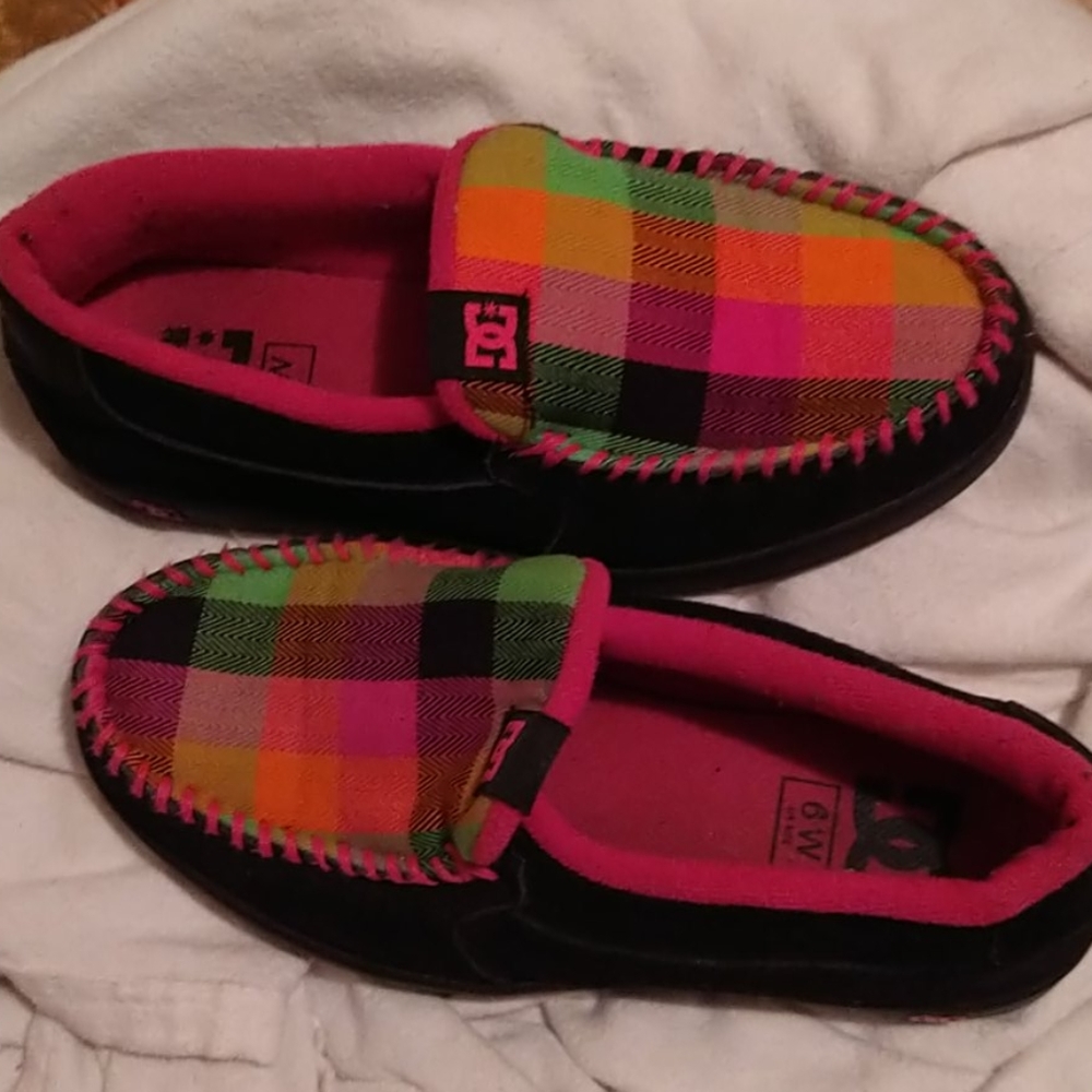 DC Shoes